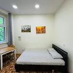 旅馆 Lilia House *