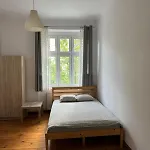 旅馆 Lilia House 波兹南
