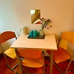 旅馆 Lilia House