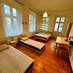 Lilia House * 波兹南