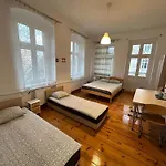 Lilia House *