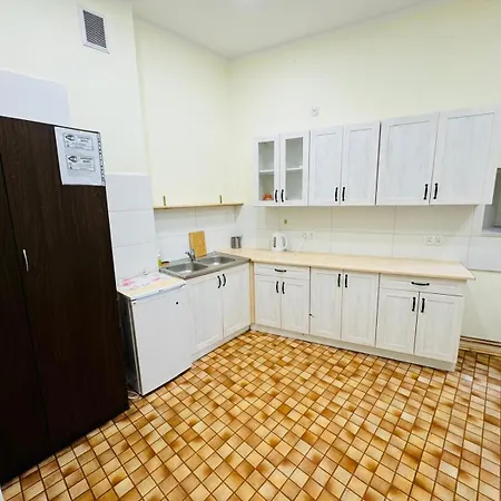 Lilia House * Poznan
