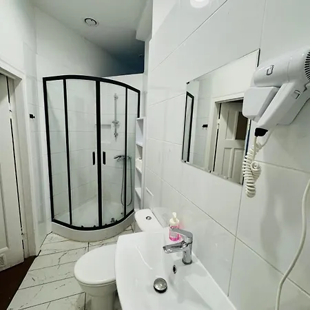 Auberge de jeunesse Lilia House Poznań