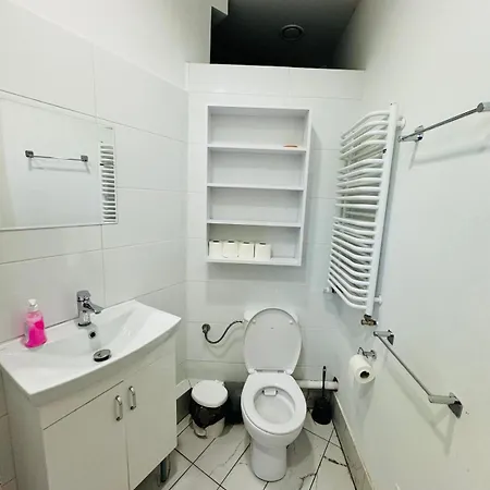 Lilia House *