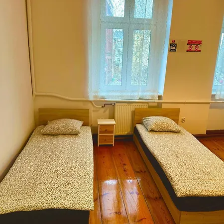 Lilia House * Poznań