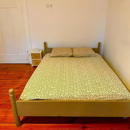 Lilia House Hostel Posen