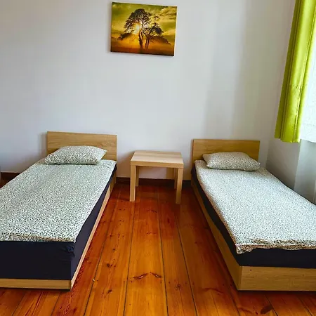 Lilia House Auberge de jeunesse *