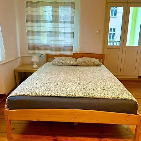 Lilia House * Poznan