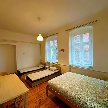 Lilia House Poznań