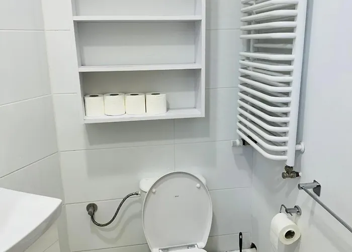 Hostel Lilia House Posen