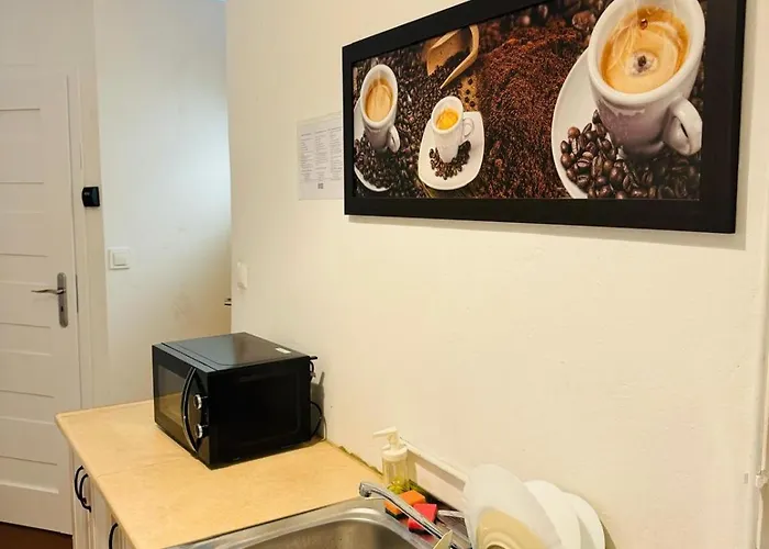 Lilia House Hostel Posen