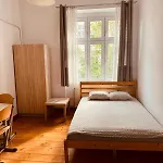 Auberge de jeunesse Lilia House