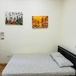 Lilia House Auberge de jeunesse Poznań