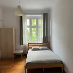 Lilia House Auberge de jeunesse