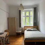 Lilia House Auberge de jeunesse *