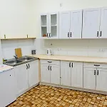 Lilia House Poznań