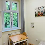 Lilia House Auberge de jeunesse