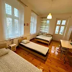 Auberge de jeunesse Lilia House
