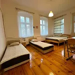 Auberge de jeunesse Lilia House