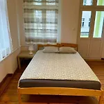 Lilia House Auberge de jeunesse Poznań