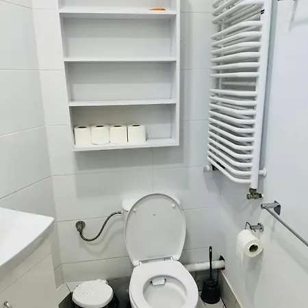 Hostal Lilia House Poznan