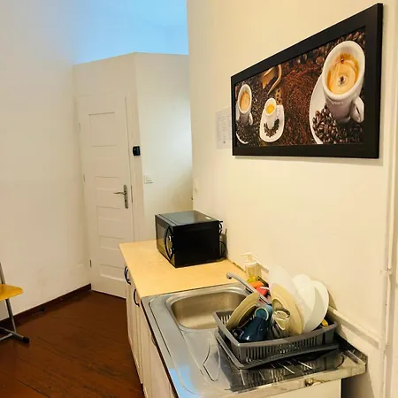 Lilia House * Познань