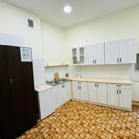 Lilia House Хостел