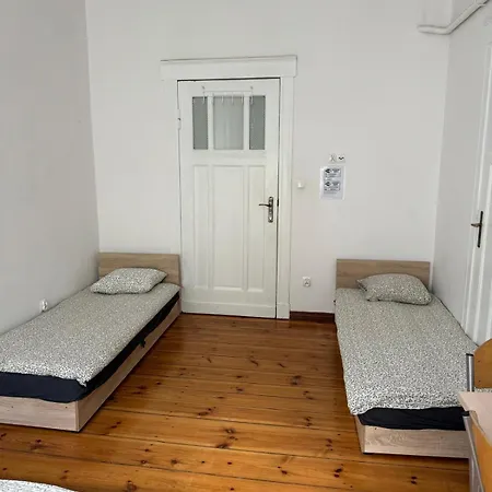 Хостел Lilia House