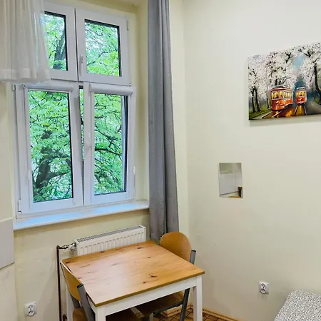 Lilia House Hostal