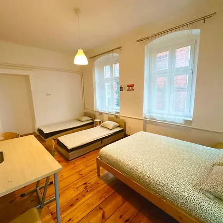 Хостел Lilia House