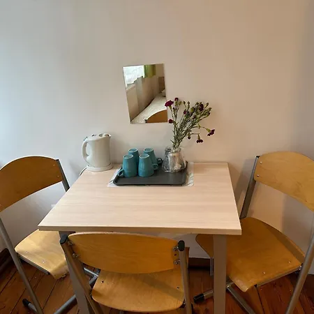 Ostello Lilia House Poznań