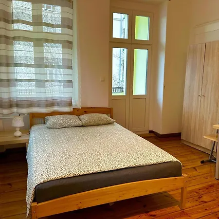 Lilia House Познань