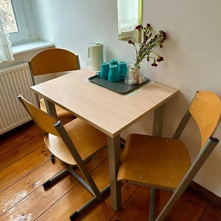 Lilia House Хостел