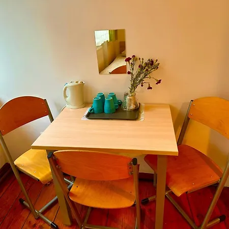 Хостел Lilia House