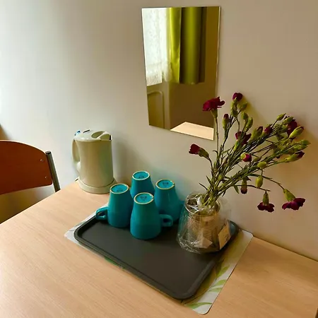 Lilia House Poznan