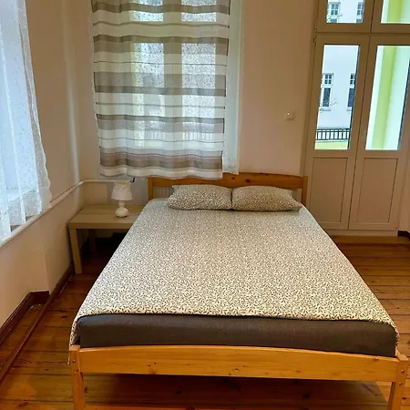 Lilia House Hostal Poznan