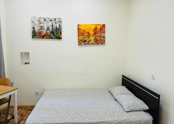 Lilia House Ostello Poznań