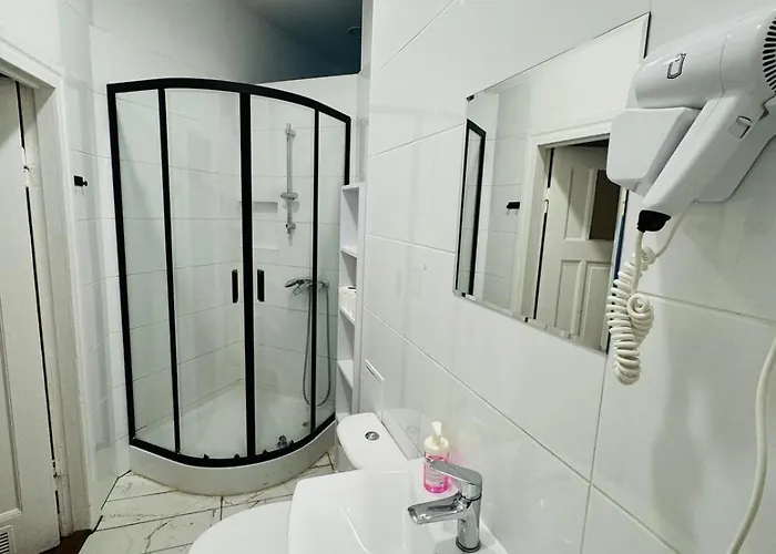 Ostello Lilia House Poznań