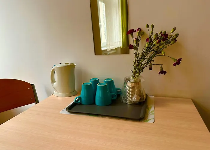 Lilia House Ostello *