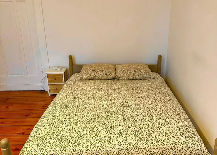 Ostello Lilia House *