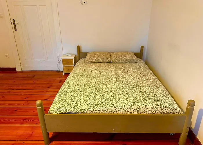 Lilia House Hostel Posen