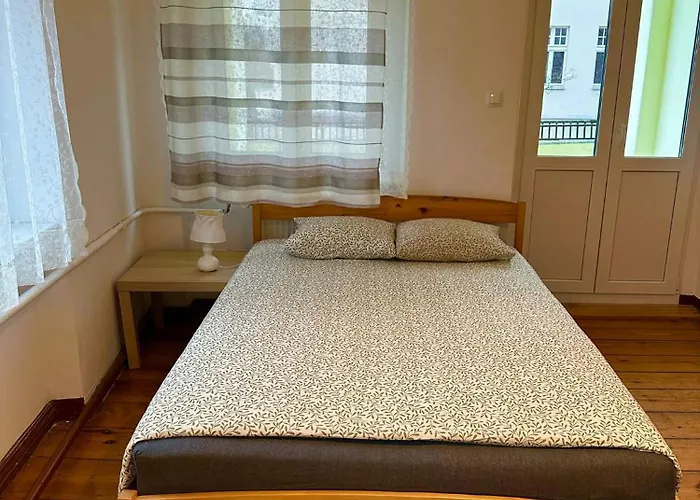 Lilia House Ostello Poznań